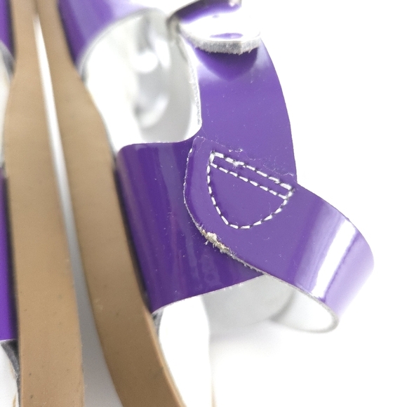 Salt Water Kids Original Sandals size 2 - Picture 7 of 16